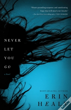 Capa do artigo Never Let You Go