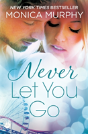 Never Let You Go: Never Series 2 - Preview