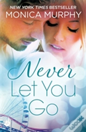 Capa do artigo Never Let You Go: Never Series 2