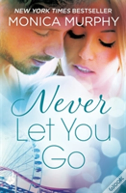 Capa do artigo Never Let You Go: Never Series 2