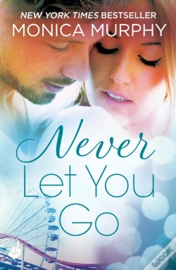 Capa do artigo Never Let You Go: Never Series 2