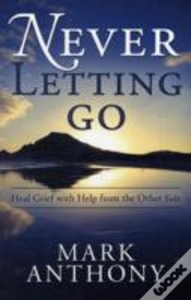 Capa do artigo Never Letting Go