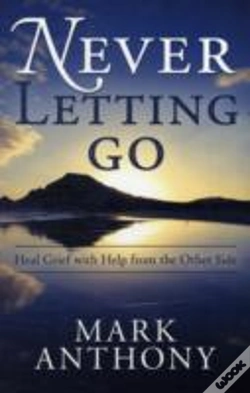 Capa do artigo Never Letting Go