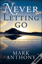 Capa do artigo Never Letting Go