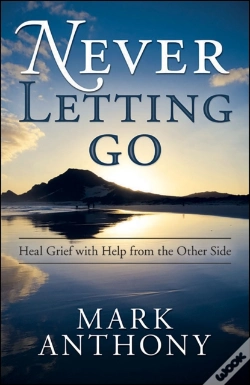 Capa do artigo Never Letting Go