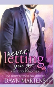 Capa do artigo Never Letting You Go