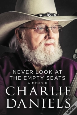 Capa do artigo Never Look At The Empty Seats