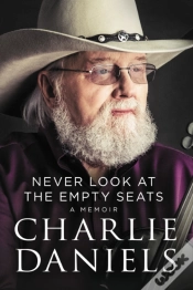 Capa do artigo Never Look At The Empty Seats