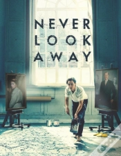 Capa do artigo Never Look Away