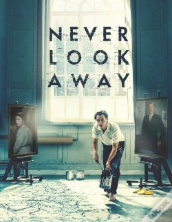 Capa do artigo Never Look Away