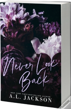 Capa do artigo Never Look Back
