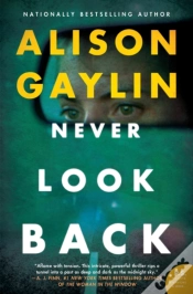Capa do artigo Never Look Back