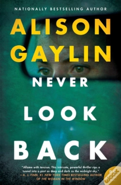Capa do artigo Never Look Back