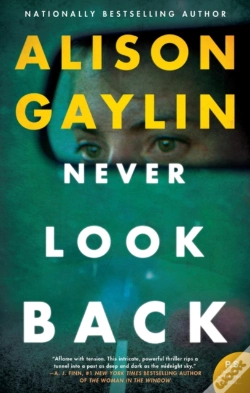 Capa do artigo Never Look Back