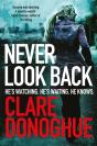 Never Look Back - Preview