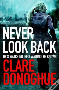 Capa do artigo Never Look Back