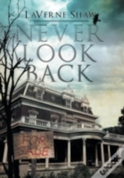 Capa do artigo Never Look Back