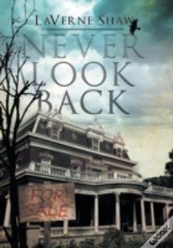 Capa do artigo Never Look Back