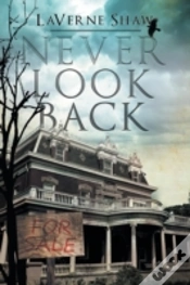 Capa do artigo Never Look Back