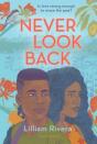 Never Look Back - Preview