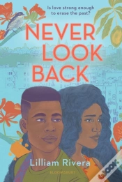 Capa do artigo Never Look Back