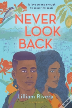 Capa do artigo Never Look Back