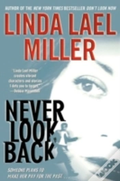Capa do artigo Never Look Back