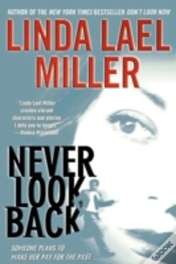 Capa do artigo Never Look Back
