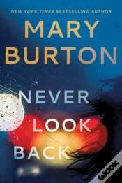 Capa do artigo Never Look Back