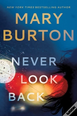 Capa do artigo Never Look Back