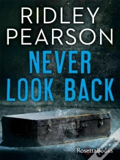 Capa do artigo Never Look Back