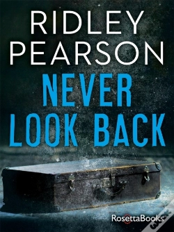 Capa do artigo Never Look Back