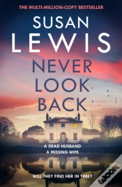 Capa do artigo Never Look Back