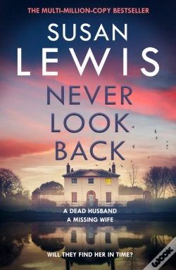 Capa do artigo Never Look Back