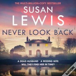 Capa do artigo Never Look Back