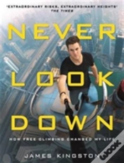 Capa do artigo Never Look Down