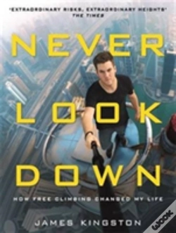 Capa do artigo Never Look Down