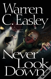 Capa do artigo Never Look Down