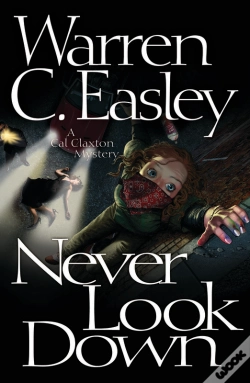 Capa do artigo Never Look Down