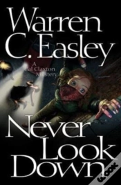 Capa do artigo Never Look Down