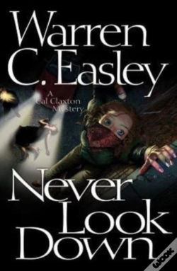 Capa do artigo Never Look Down