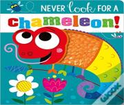 Never Look For A Chameleon! Bb