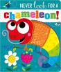 Never Look For A Chameleon! Bb - Preview