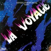 Capa do artigo Never Lookin Back (Again) - CD
