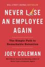 Never Lose An Employee Again - Preview