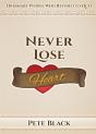 Never Lose Heart - Preview