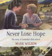 Capa do artigo Never Lose Hope