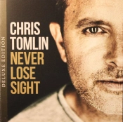 Capa do artigo Never Lose Sight - CD