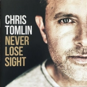 Capa do artigo Never Lose Sight - CD