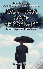 Capa do artigo Never Lose Sight Of The Dark